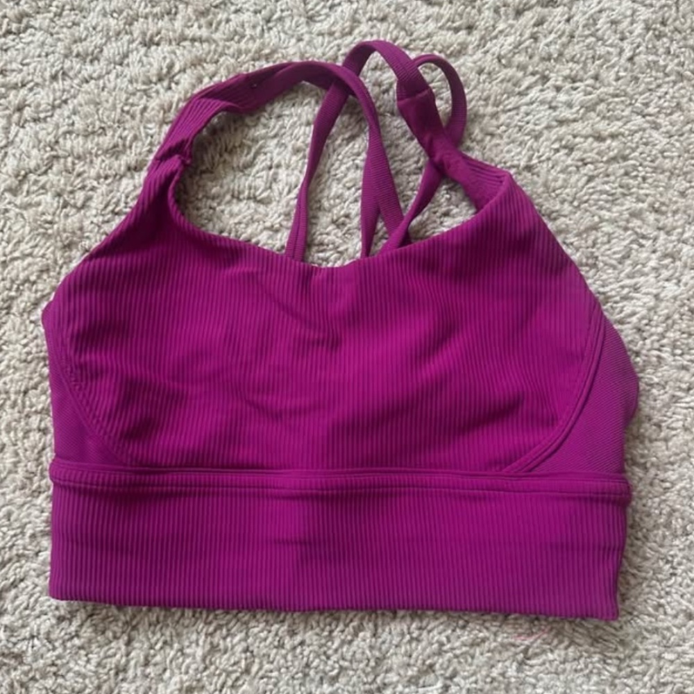 Lululemon Align Sports Bra